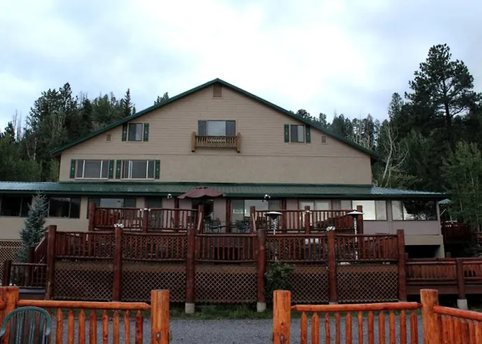 Holiday home Spacious Two-bedroom Set On A In The White Mountains In Greer, Arizona Greer